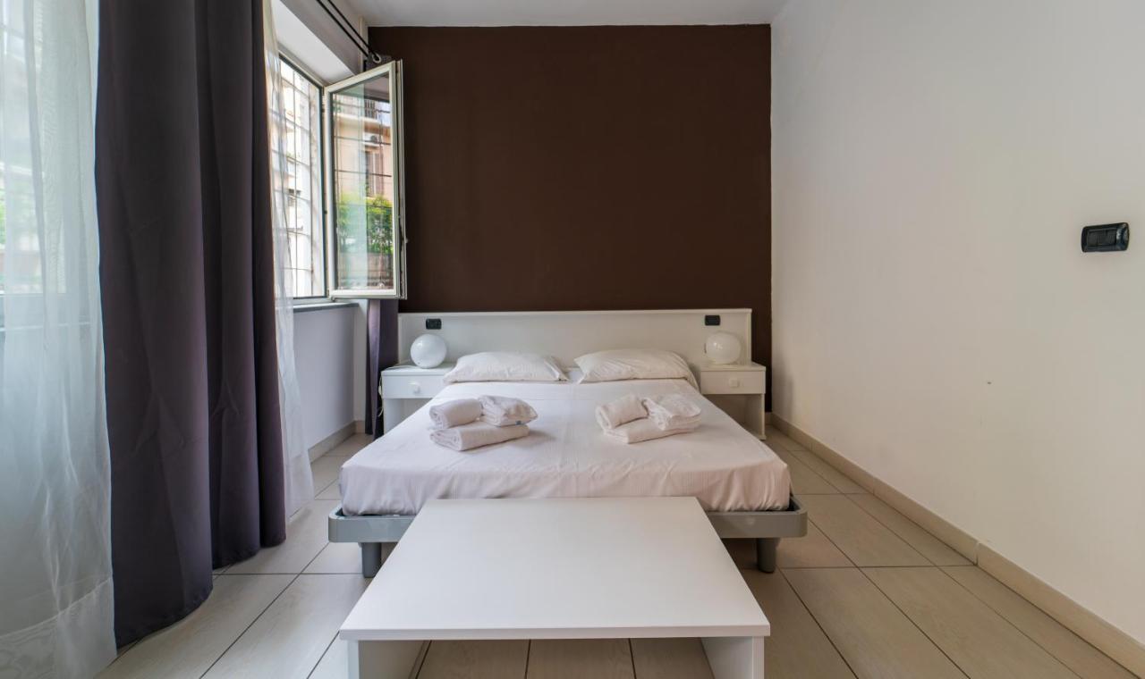 Aparthotel Mole27 - Resart à Turin Extérieur photo