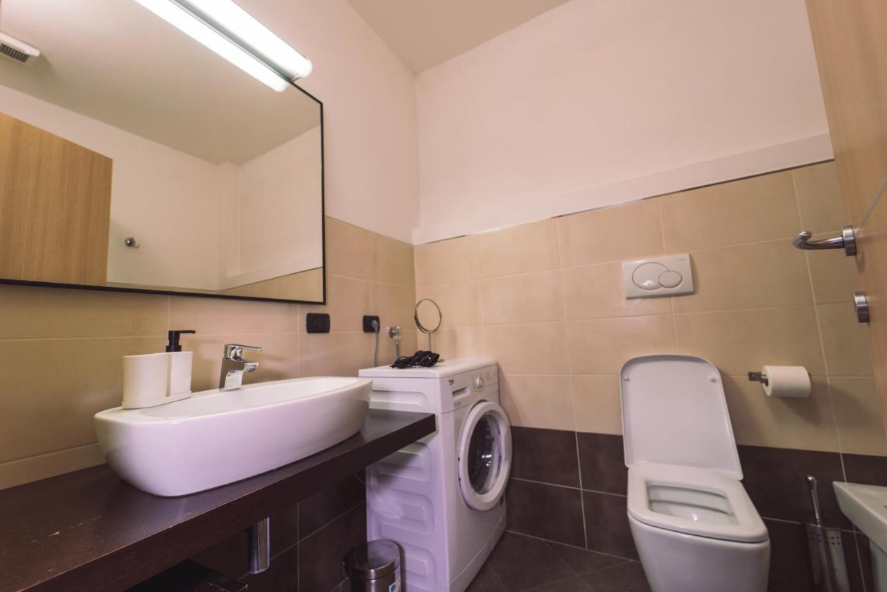 Aparthotel Mole27 - Resart à Turin Extérieur photo