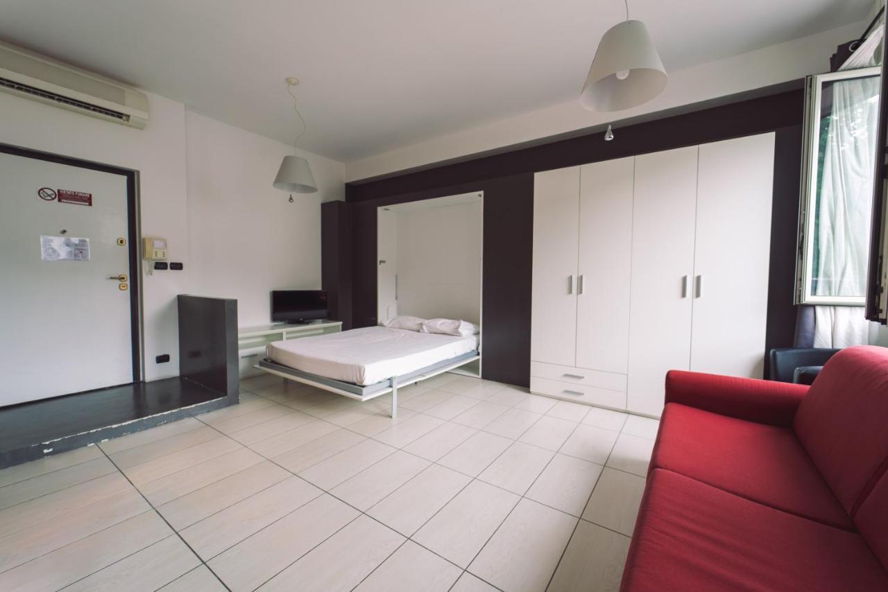 Aparthotel Mole27 - Resart à Turin Extérieur photo
