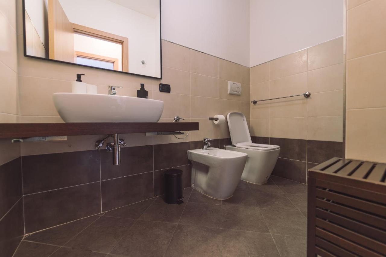 Aparthotel Mole27 - Resart à Turin Extérieur photo