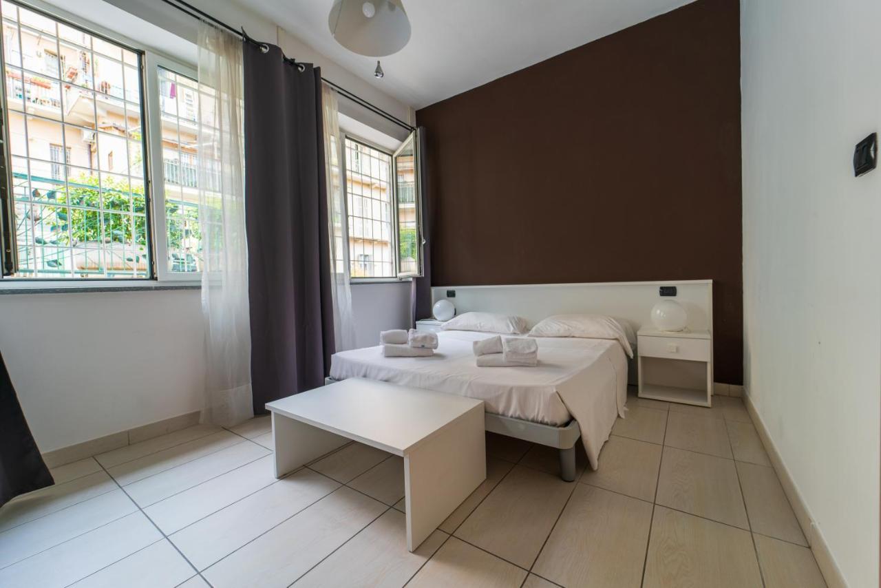 Aparthotel Mole27 - Resart à Turin Extérieur photo