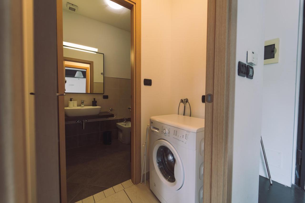Aparthotel Mole27 - Resart à Turin Extérieur photo